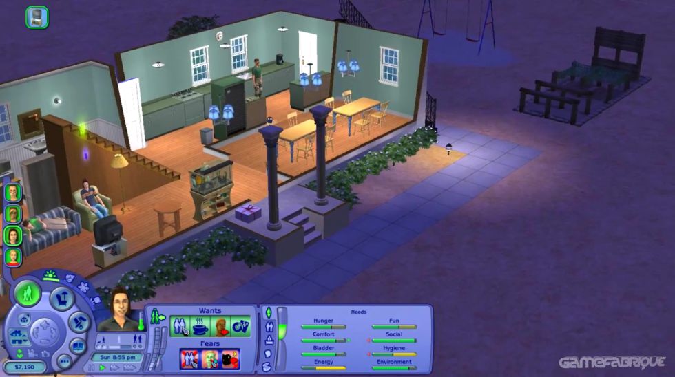 the sims 2 crack no cd download